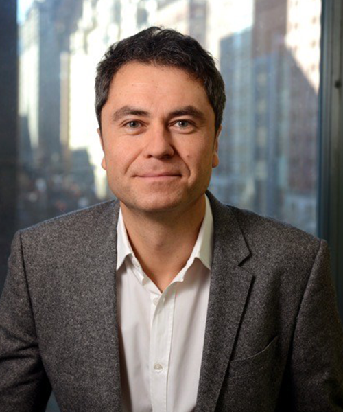 Alexandre Antonov