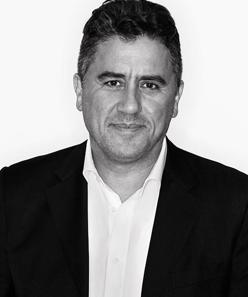 Dario Villani
