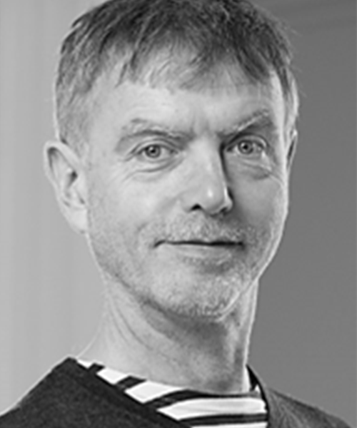 Jean-Marc Mercier
