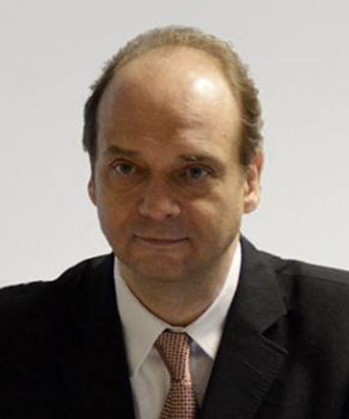 Peter Jaeckel
