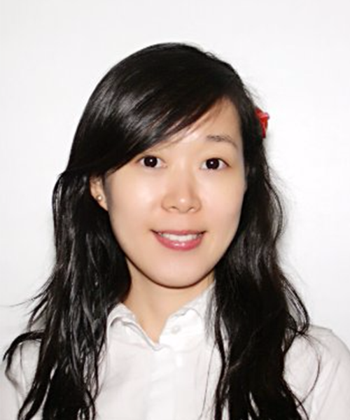 Renee Yao