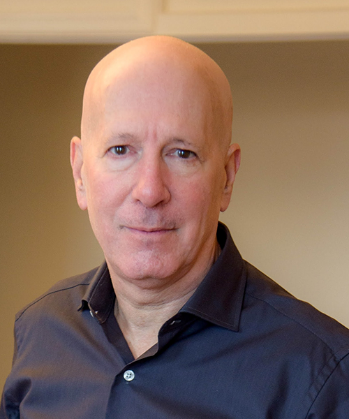 Rick Bookstaber