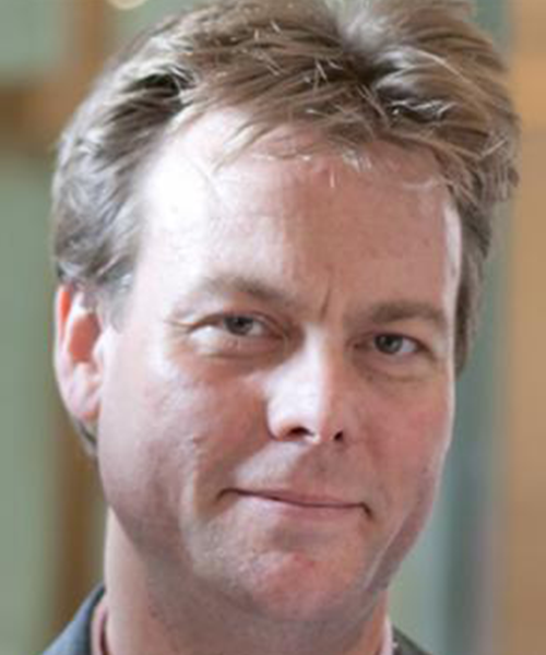 Steve Phelps