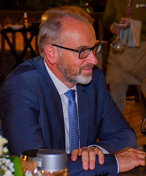Uwe Wystup